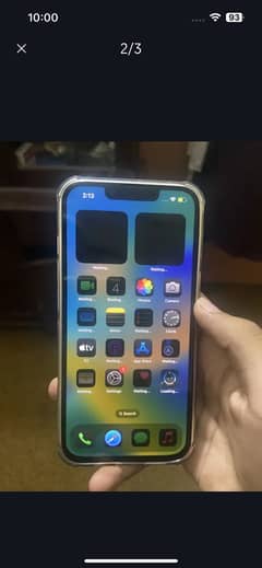 iPhone