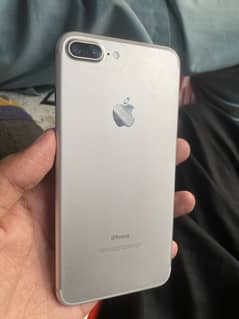 iPhone 7 Plus