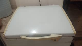 haier freezer