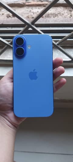brand new phone