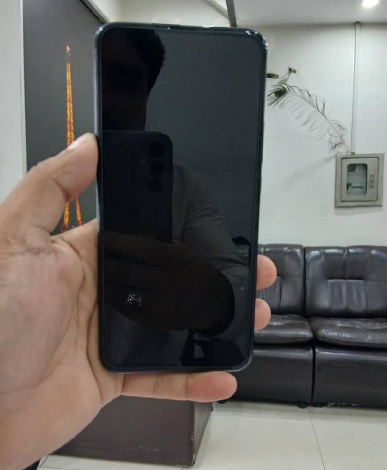 Huawei Y9 Prime 2019 Pop Up Camera Sirf Mobile Exchange Possible 1