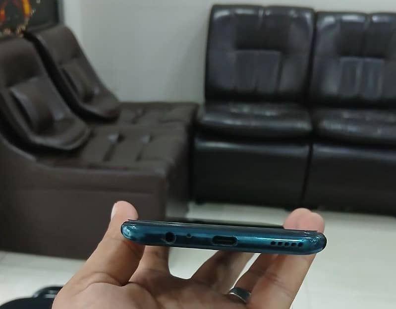 Huawei Y9 Prime 2019 Pop Up Camera Sirf Mobile Exchange Possible 6
