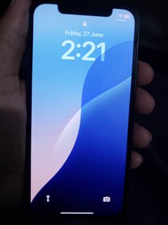 iPhone 12 64GB NON-PTA