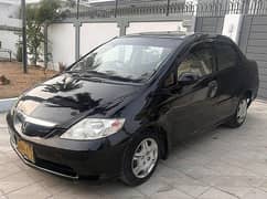 Honda city 2005 manual idsi ex vitz corolla passo civic alto swift