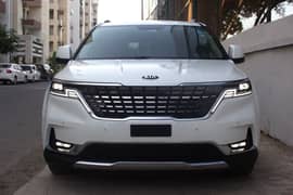 KIA Carnival Executive 2021