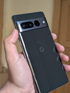 Google pixel 7pro (Only cash sale)