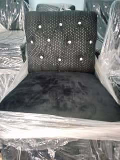 Single Seater sofa new for sale ( 22 Sets)