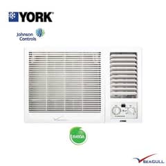 York window air conditioner