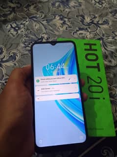 Infinix