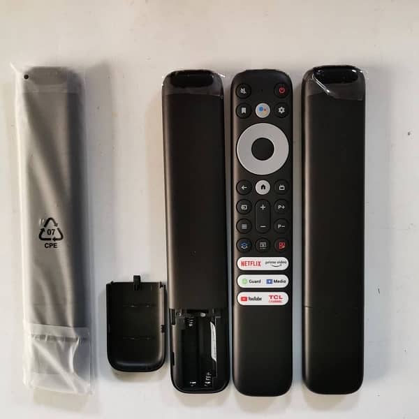 TCL Remote Controls 0