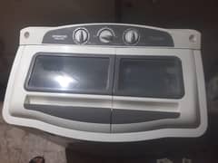 Kenwood washing machine semi automatic