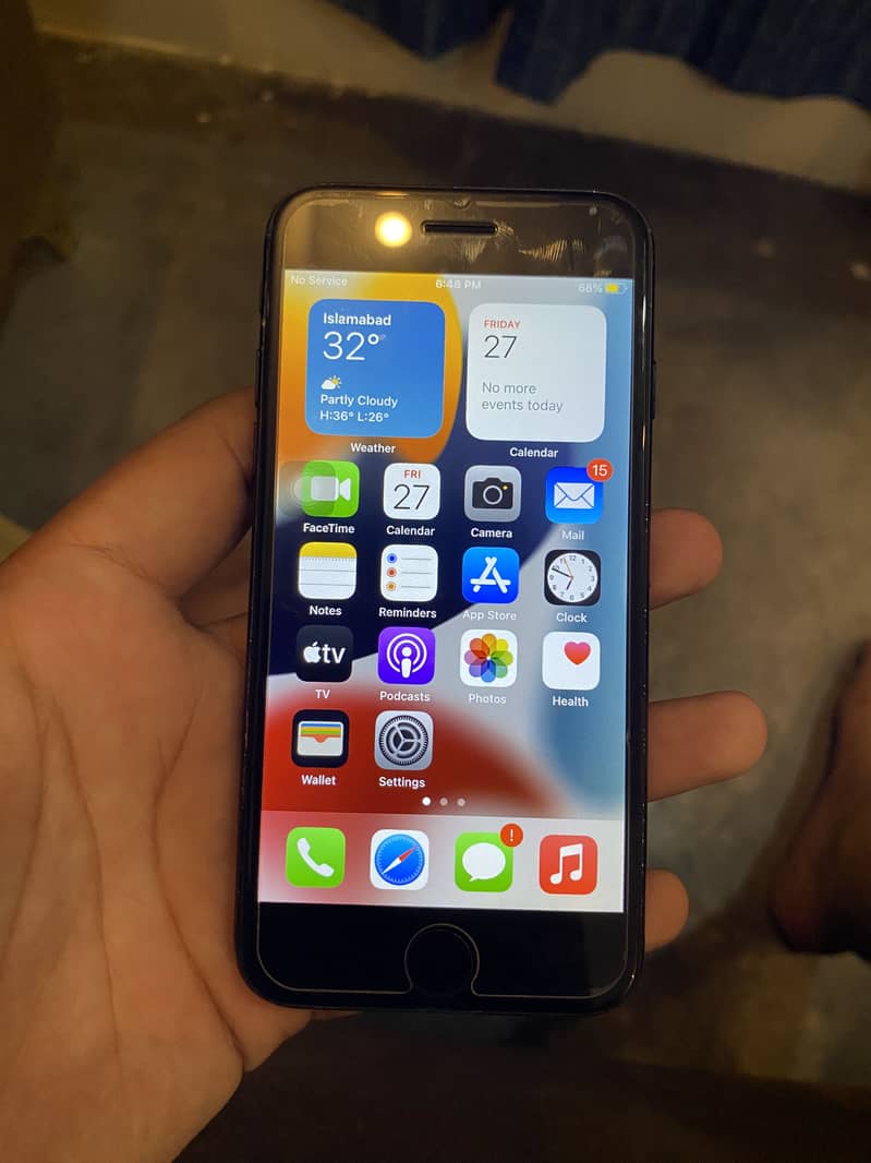 Iphone 7 non 32 exchange possible androids 2