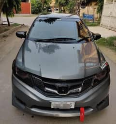 03219406387 is phone pr rapta kry honda city excellent condition 2013