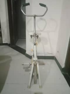 exercise
