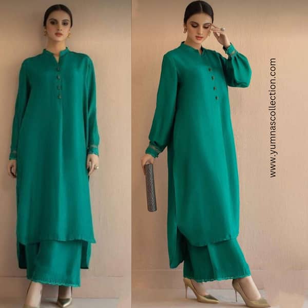 Women's unstitched  Dresses Available in Various Sizes