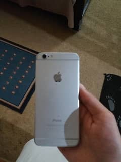 iPhone 6s PTA Approved