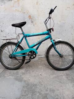 Great Bycycle