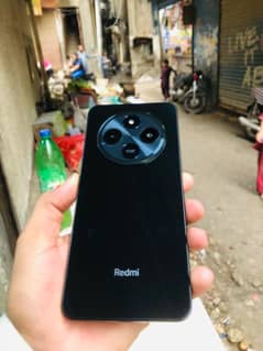 redmi 14c dual pta approved 6/128