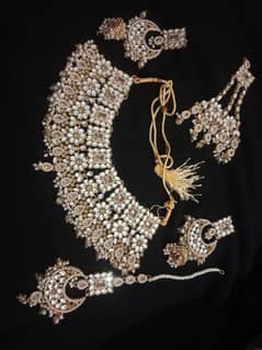 jewellery