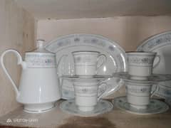 crockery