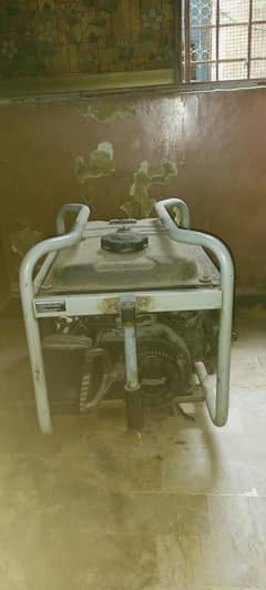 fantastic generator