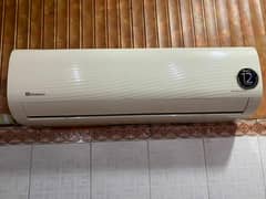 1.5 ton Dawlance inverter ac 03217670876