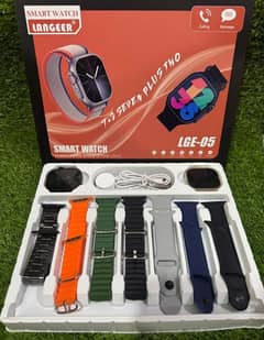 Dual 2 Watches