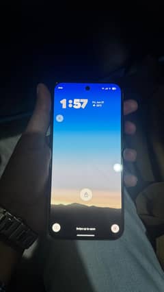 Google pixel 9 pro XL approved
