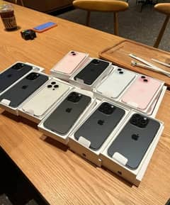 11 Pro Max, 12 Pro Max 13 Pro Max 14 Pro Max, 15 Pro Max on lnstalmen