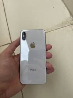 IPHONE X PTA FOR SALE