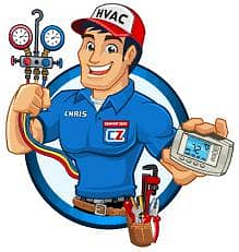 AC service