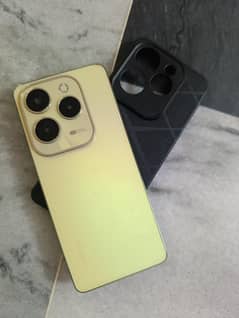 infinix hot 40