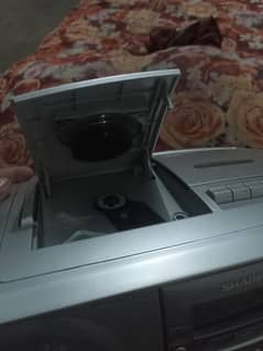 Tape Recorder