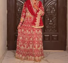 bridal maxi