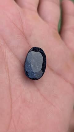 Sun sitara stone