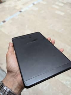 Samsung Galaxy Tab A (8.0",2019)