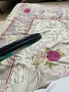 Dunlop original tennis racket