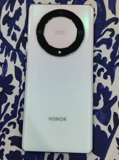 Honor x9a in immaculate condition-Non PTA