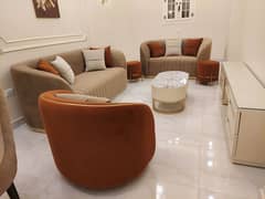 Sofa maker | Sofa set | Sofa repairing | 5 seater sofa|L-Shaped