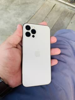 I Phone 12 Pro (128 GB)