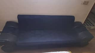 Sofa cum bed