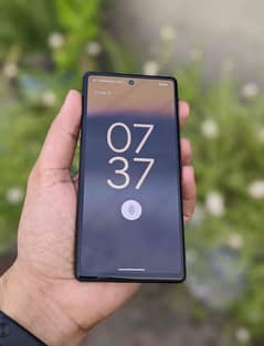 Google pixel 6a
