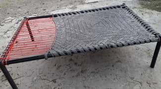 Charpai