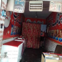 bula shah milk shop
