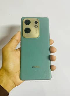 infinix zero 30