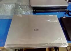 HP Elitebook 8530W