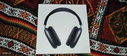  AirPods Max | Brand New | With Cable & Manual | Premium Sound 