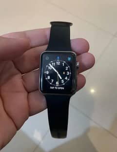 Apple Watch Series 3 Cellular (read add)