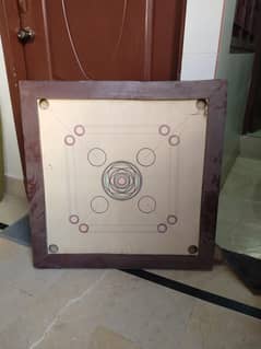 Carrom Board
