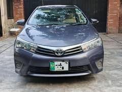 Toyota Gli 1.3 manual for sale